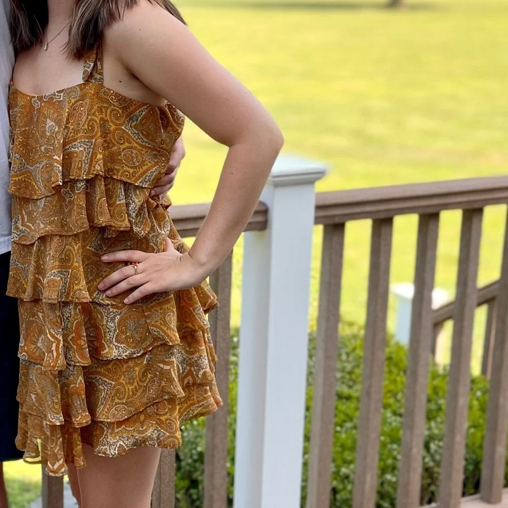 Show Me Your Mumu Dress - Picture 5 of 5